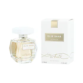 Elie Saab Le Parfum in White Apă de parfum pentru femei 90 ml