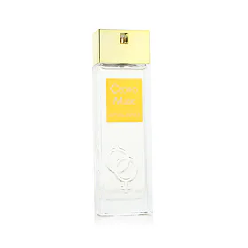 Alyssa Ashley Cedro Musk Apă de parfum  100 ml