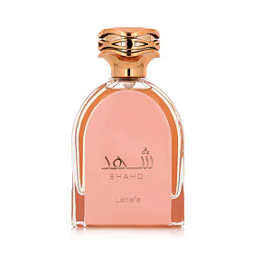 Lattafa Shahd Apă de parfum pentru femei 100 ml