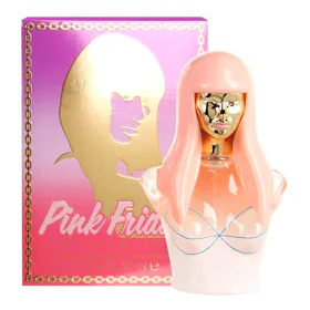 Nicki Minaj Pink Friday Apă de parfum pentru femei 100 ml