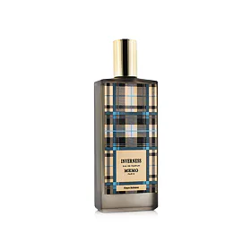 Memo Paris Fleurs Bohèmes Inverness Apă de parfum 75 ml