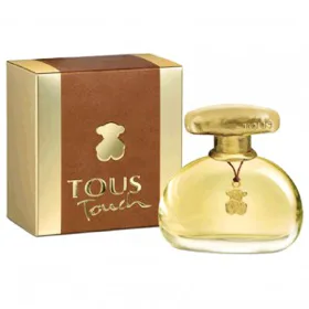 Tous Touch Woman Apă de toaletă pentru femei 50 ml