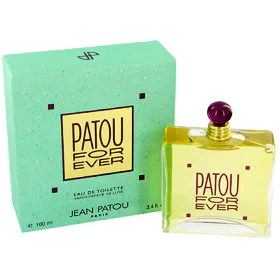 Jean Patou Patou Forever Apă de toaletă pentru femei 100 ml