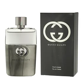 Gucci Guilty Apă de toaletă pentru bărbați 90 ml