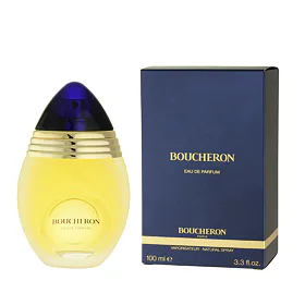 Boucheron Boucheron Apă de parfum pentru femei 100 ml