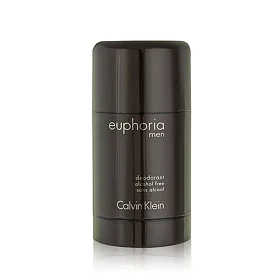 Calvin Klein Euphoria Deodorant pentru bărbați 75 ml