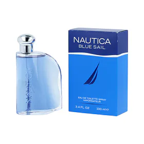 Nautica Blue Sail Apă de toaletă pentru bărbați 100 ml