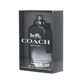 Coach Coach Apă de toaletă pentru bărbați 200 ml