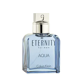 Calvin Klein Eternity Aqua for Men Apă de toaletă tester pentru bărbați 100 ml