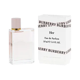 Burberry Burberry Her Apă de parfum pentru femei 50 ml