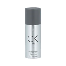 Calvin Klein CK One Deodorant 150 ml