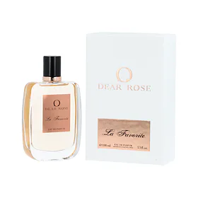Roos & Roos La Favorite Apă de parfum pentru femei 100 ml