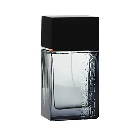 Superdry Black Apă de colonie tester pentru bărbați 75 ml