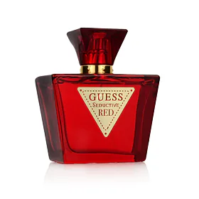 GUESS Seductive Red Apă de toaletă pentru femei 75 ml