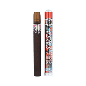 Cuba City Miami Apă de toaletă pentru bărbați 35 ml