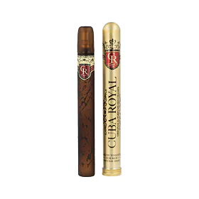 Cuba Royal Apă de toaletă pentru bărbați 35 ml