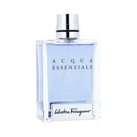 Ferragamo Acqua Essenziale Apă de toaletă pentru bărbați 100 ml