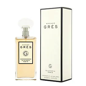 Gres Madame Grès Apă de parfum pentru femei 100 ml
