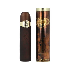 Cuba Magnum Gold Apă de toaletă pentru bărbați 130 ml