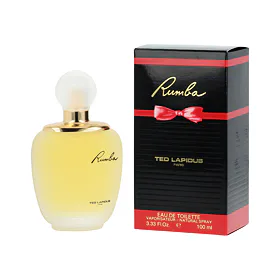 Ted Lapidus Rumba Apă de toaletă pentru femei 100 ml