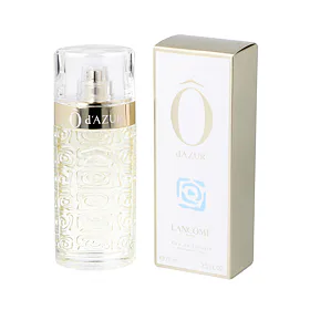 Lancôme O D´Azur Apă de toaletă pentru femei 75 ml