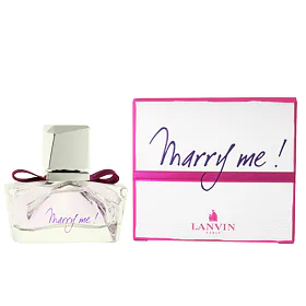 Lanvin Marry Me! Apă de parfum pentru femei 30 ml