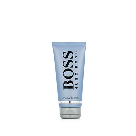 HUGO BOSS Boss Bottled Tonic Gel de duș pentru bărbați 200 ml