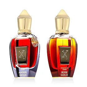 Xerjoff Amber Gold Apă de parfum  1 buc