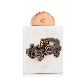 Lattafa Pride La Collection D'antiquites 1886 Apă de parfum  100 ml
