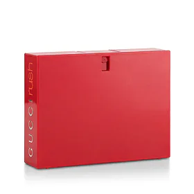 Gucci Gucci Rush Apă de toaletă pentru femei 75 ml