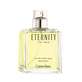Calvin Klein Eternity For Men Apă de toaletă pentru bărbați 100 ml