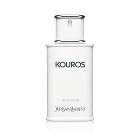 Yves Saint Laurent Kouros Apă de toaletă pentru bărbați 100 ml