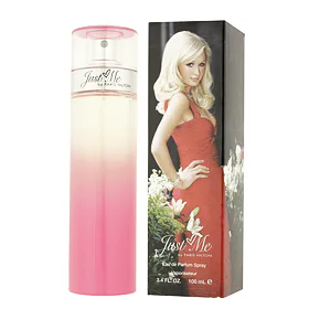 Paris Hilton Just Me Apă de parfum pentru femei 100 ml