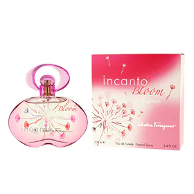 Ferragamo Incanto Bloom 2014 Apă de toaletă pentru femei 100 ml