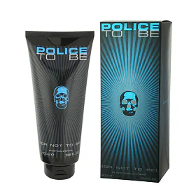 POLICE To Be (Or Not To Be) Gel de duș pentru bărbați 400 ml