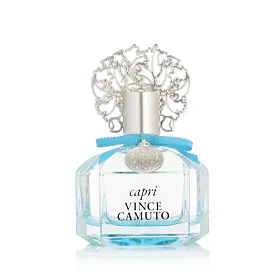 Vince Camuto Capri Apă de parfum pentru femei 100 ml