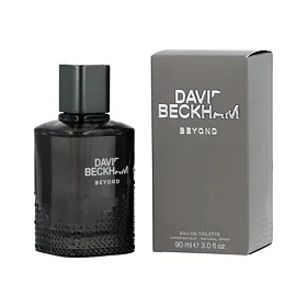 David Beckham Beyond Apă de toaletă pentru bărbați 90 ml
