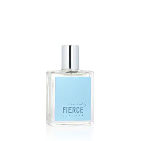 Abercrombie & Fitch Naturally Fierce Apă de parfum pentru femei 30 ml