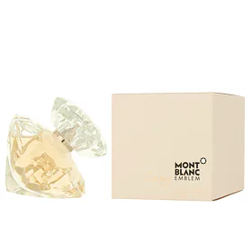 Montblanc Lady Emblem Apă de parfum pentru femei 75 ml