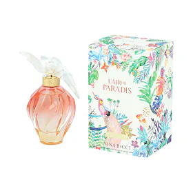Nina Ricci L'Air du Paradis Apă de toaletă pentru femei 100 ml