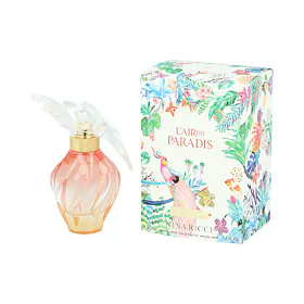 Nina Ricci L'Air du Paradis Apă de toaletă pentru femei 50 ml
