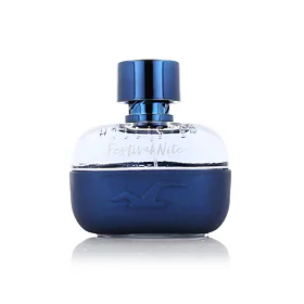 Hollister Festival Nite Apă de toaletă pentru bărbați 100 ml