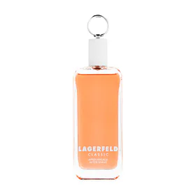 Karl Lagerfeld Classic Aftershave loțiune pentru bărbați 100 ml