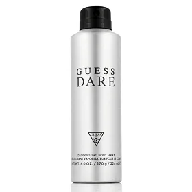GUESS Dare Deodorant pentru bărbați 226 ml