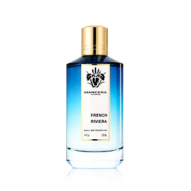 MANCERA French Riviera Apă de parfum 120 ml