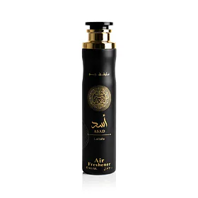 Lattafa Asad Difuzoare si spray pentru bărbați 300 ml