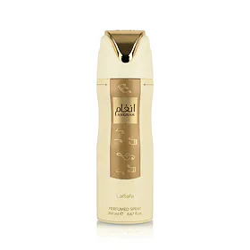 Lattafa Angham Deodorant 200 ml