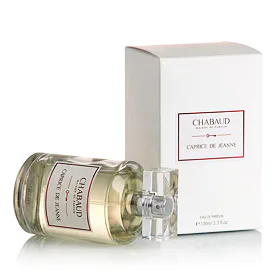 Chabaud Caprice de Jeanne Apă de parfum pentru femei 100 ml