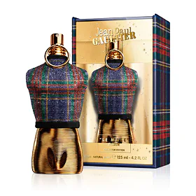 Jean Paul Gaultier Le Male Elixir Collector Edition Parfum pentru bărbați 125 ml
