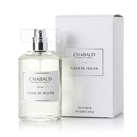 Chabaud Fleur de Figuier Apă de parfum 100 ml